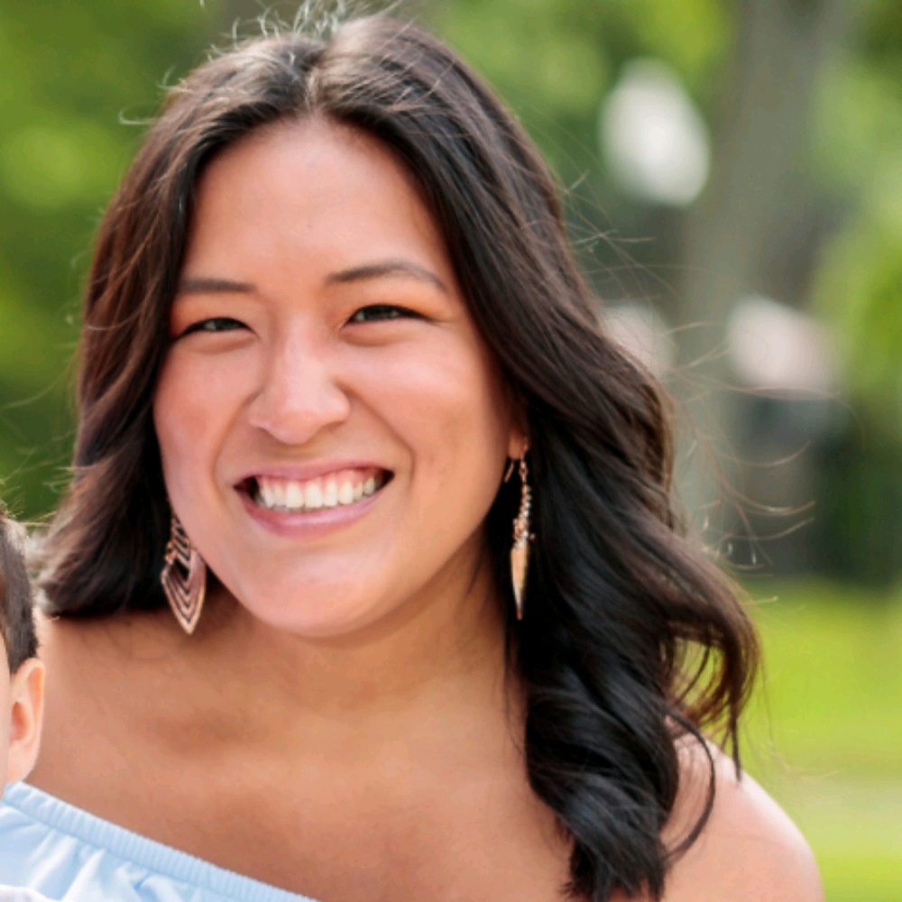 Meet your Posher, Jeniece